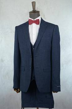 Костюм мужской тройка Nowal 302КД