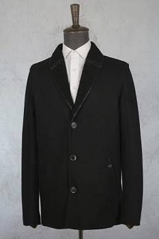 Пальто мужское Винсент