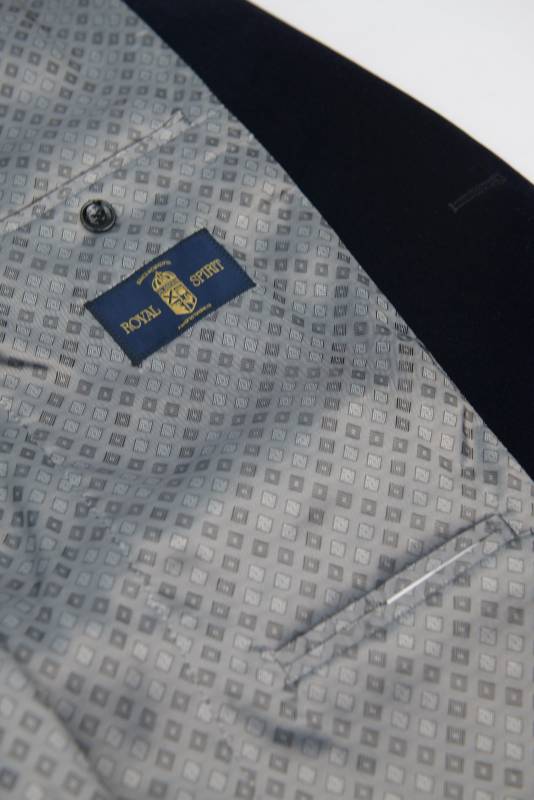 Пиджак мужской Кемпер