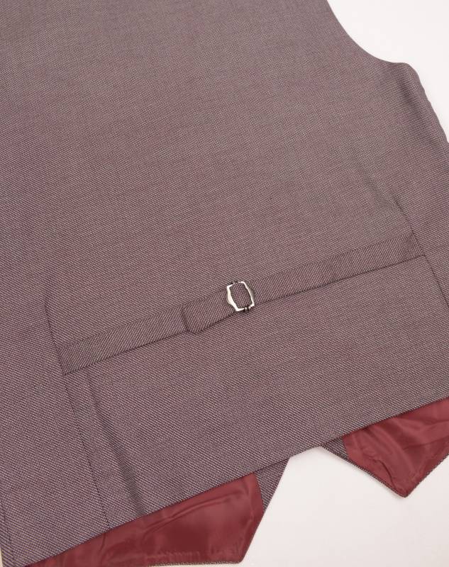 Костюм мужской тройка Бэйл