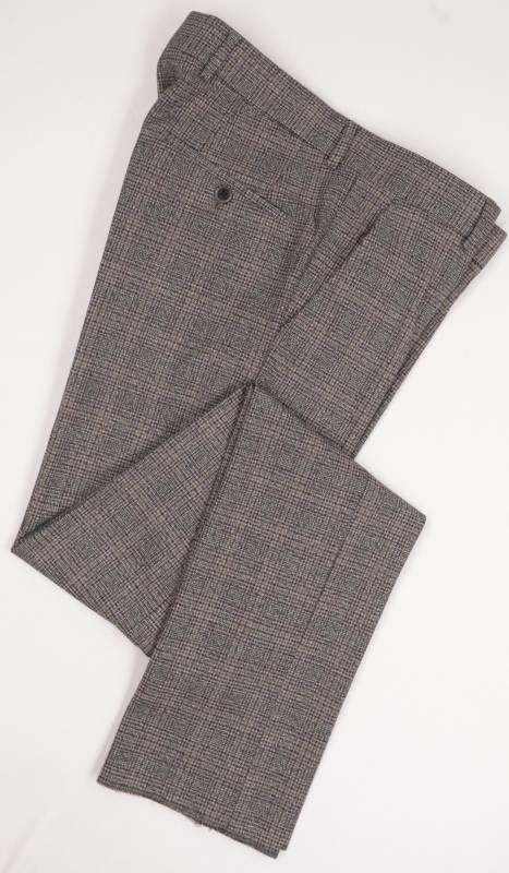 Костюм мужской тройка Чарли