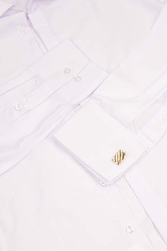 Рубашка мужская под бабочку Grossir 201GS