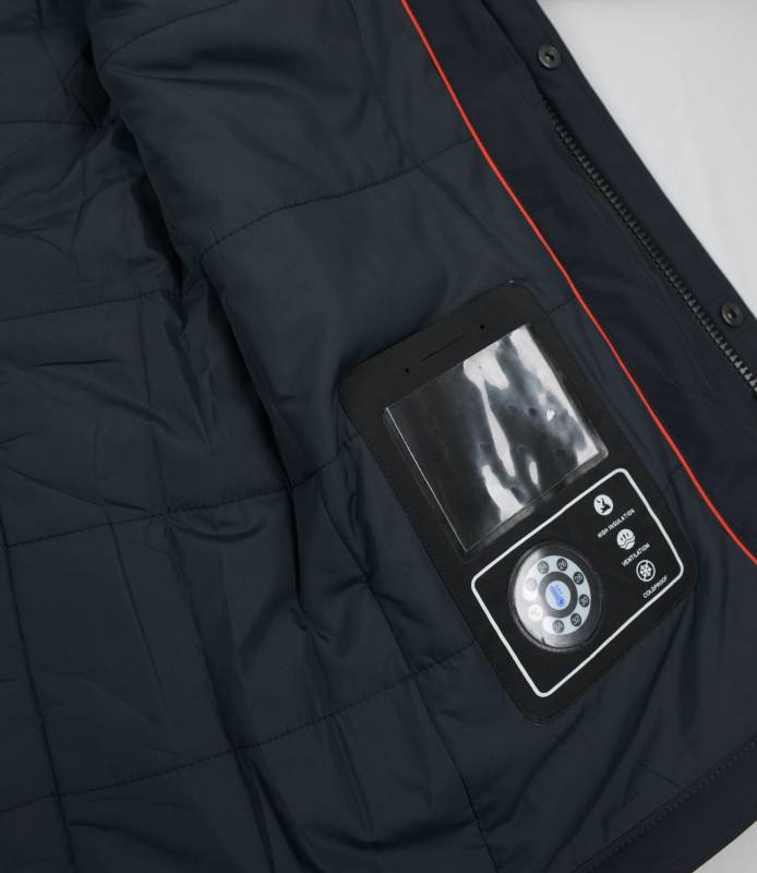 Куртка мужская 530-КМБ