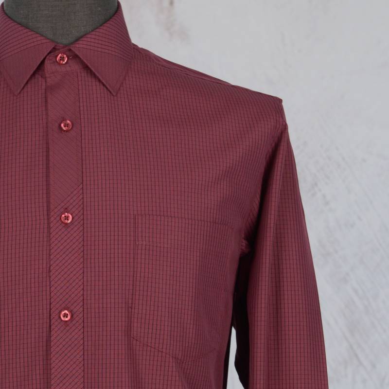 Рубашка мужская Grossir 6906G