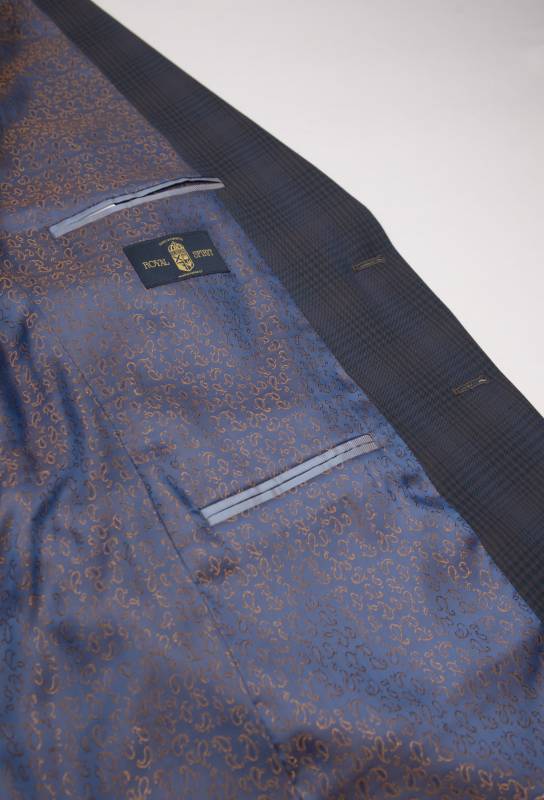 Пиджак мужской Саванна