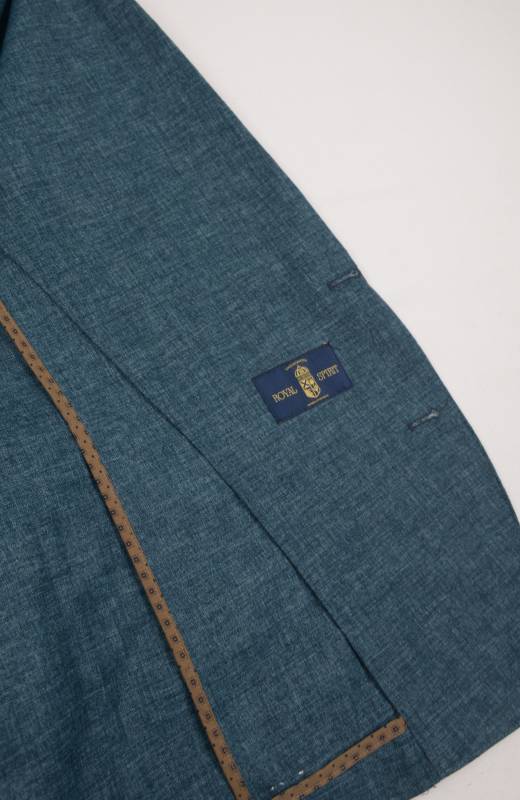 Пиджак мужской Дюссолье