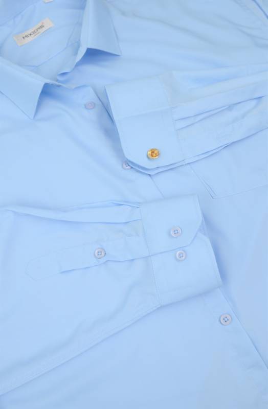 Рубашка мужская Mixers 000FT3MDU