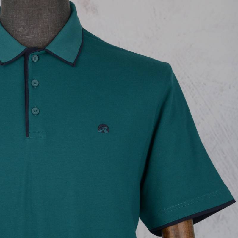 Поло мужское SteelWay 007SW