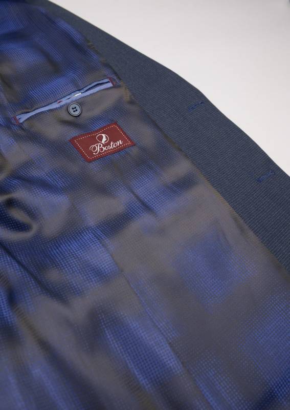 Костюм мужской Boston 537ПМ