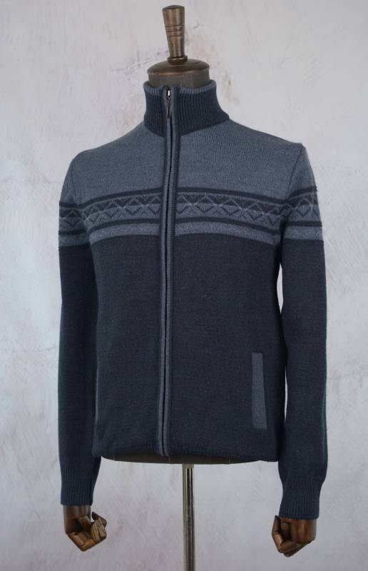 Джемпер мужской Turhan 3588-90