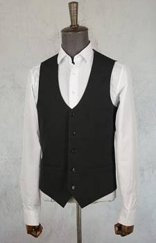 Жилет мужской Маркес