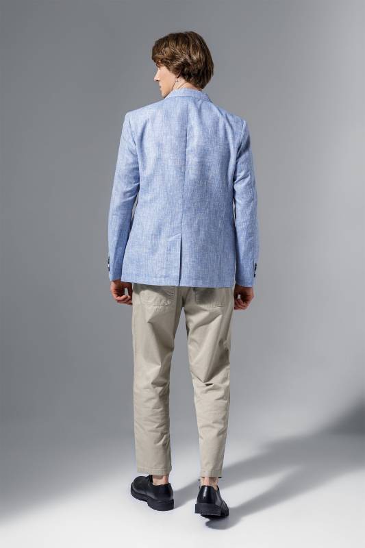 Пиджак мужской Шамплен