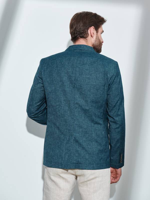 Пиджак мужской Дюссолье