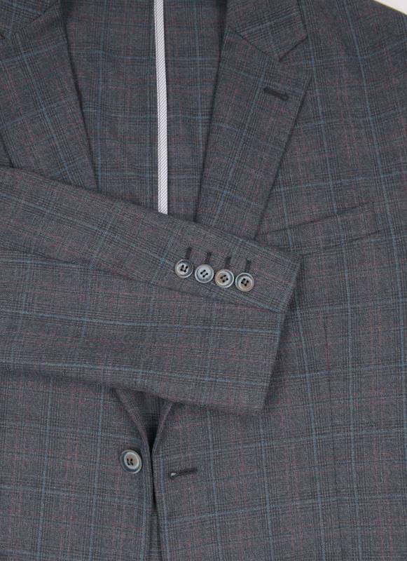 Пиджак мужской Nowal 128П