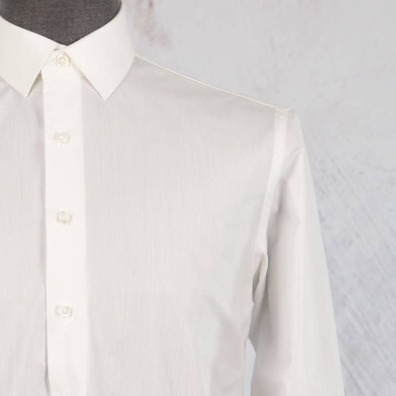 Рубашка мужская Grossir 477-2GS