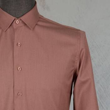 Рубашка мужская Grotoner 206W