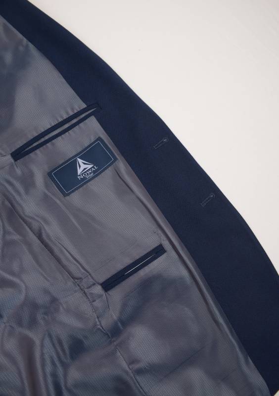 Костюм мужской тройка Nowal 176КД