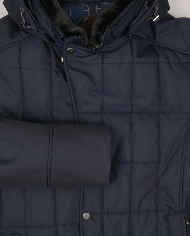 Куртка мужская Адамс