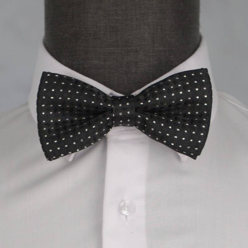 Бабочка мужская 0209