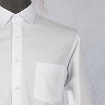 Рубашка мужская Mixers 001FT1MDU