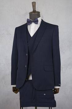 Костюм мужской тройка Nowal 033КД