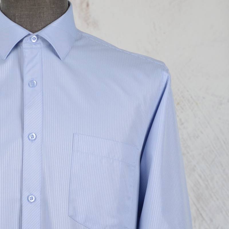 Рубашка мужская Mixers 303TBM31MH