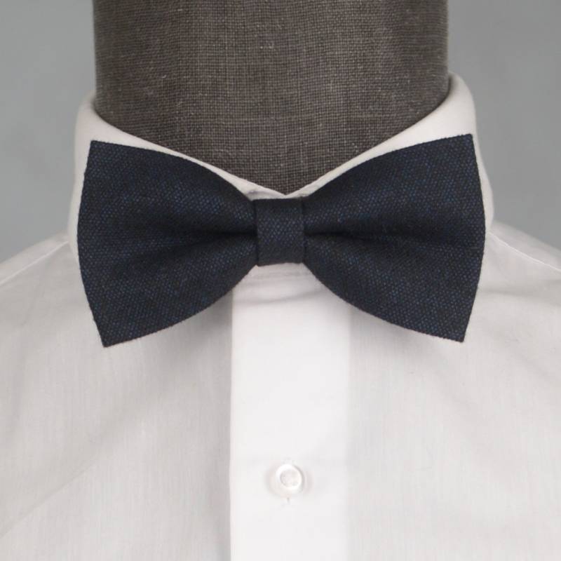 Бабочка мужская 0219