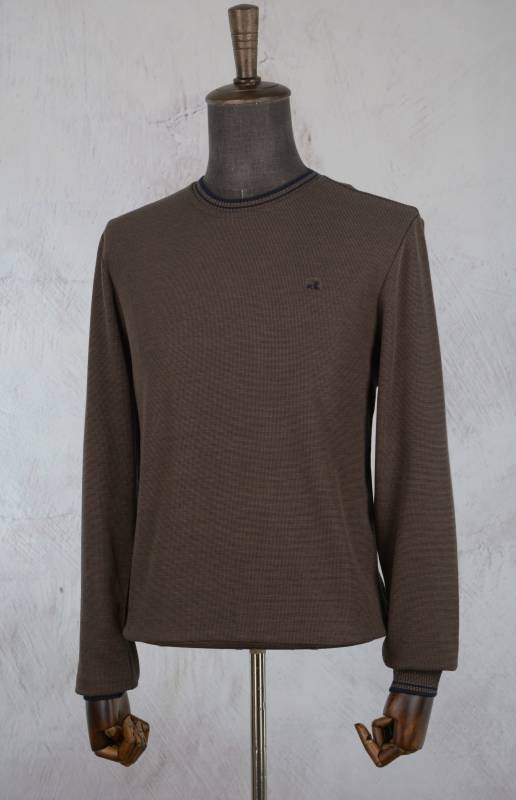 Джемпер мужской SteelWay 1419Taba