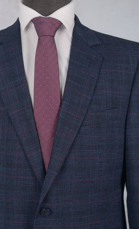 Костюм мужской Nowal 020КД