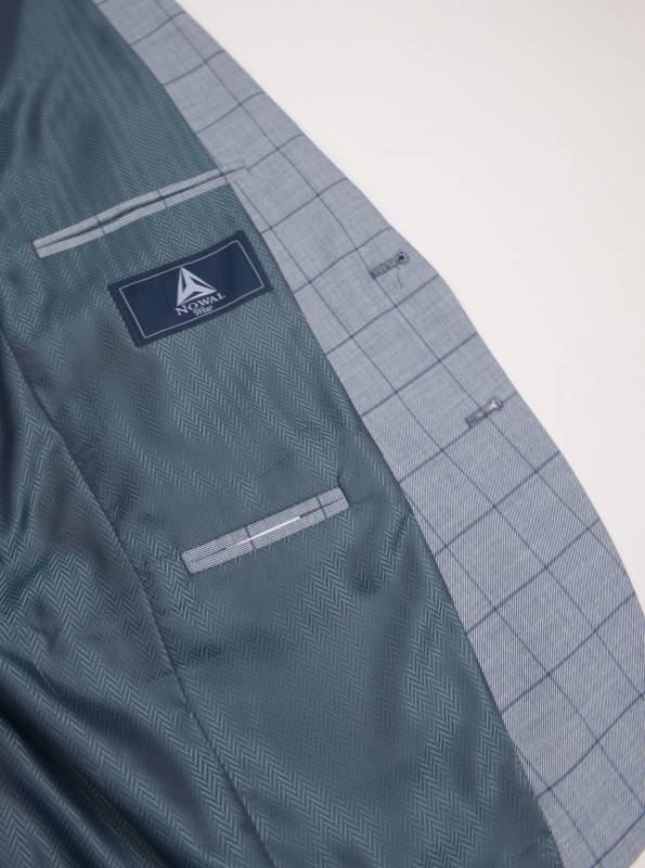 Костюм мужской тройка Nowal 155КД