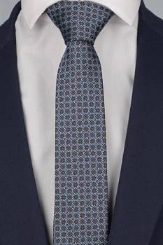 Галстук 0076