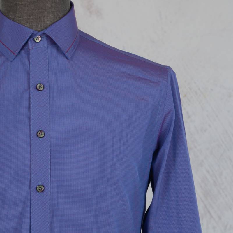 Рубашка мужская Grossir 370GRS