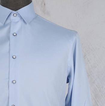 Рубашка мужская Grossir 124GRS