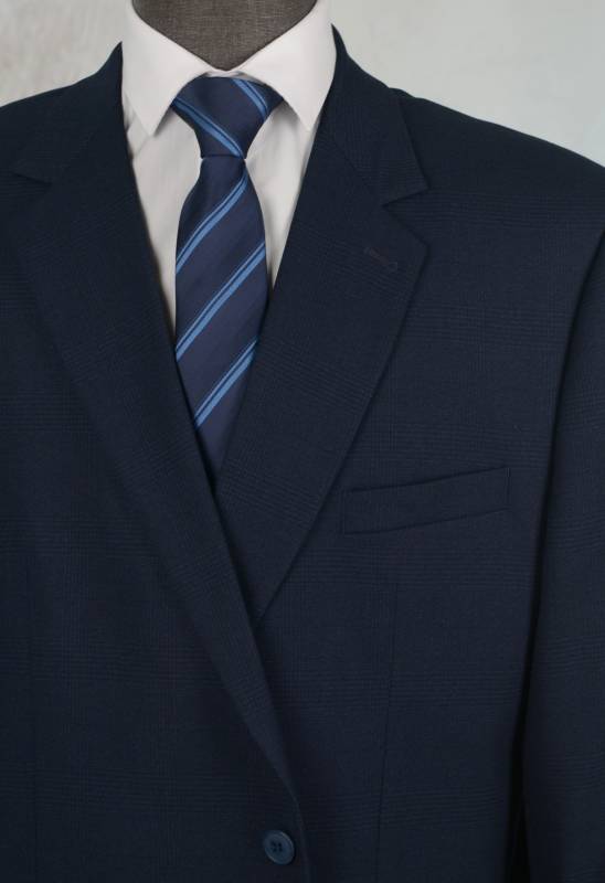 Костюм мужской Nowal 192КД