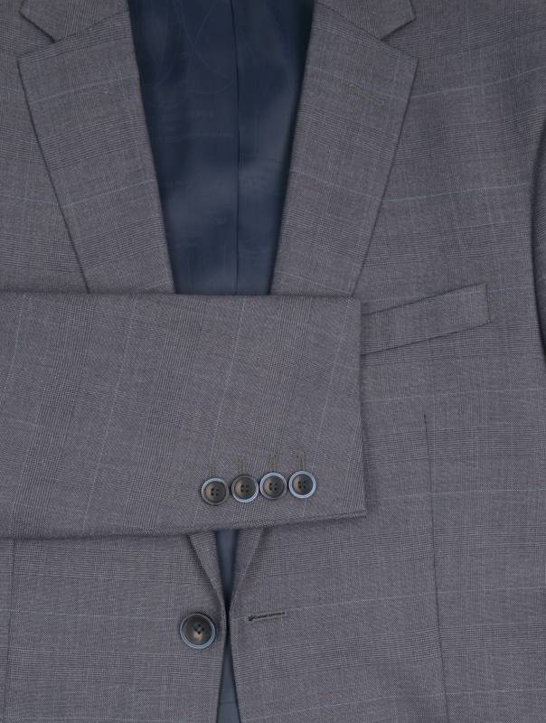 Костюм мужской Boston 660КМД