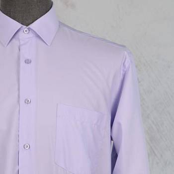 Рубашка мужская Grossir 1074AG