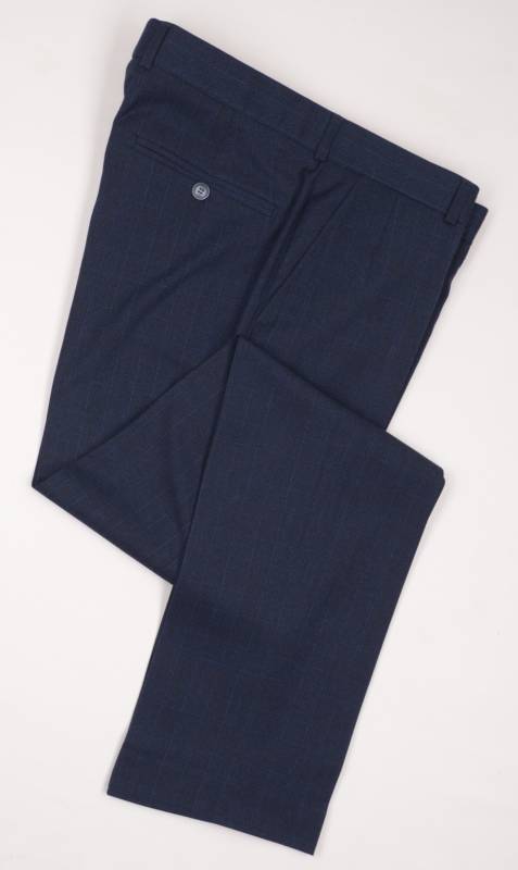 Костюм мужской тройка Nowal 033КД