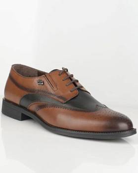 Туфли мужские ETOR 16273BR