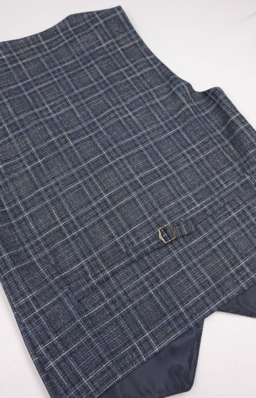 Костюм мужской тройка Серхио