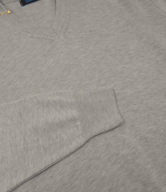 Джемпер мужской Colorbar 5018GRAY