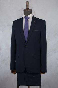 Костюм мужской Сандерс