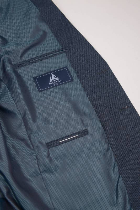 Костюм мужской Nowal 140КД 