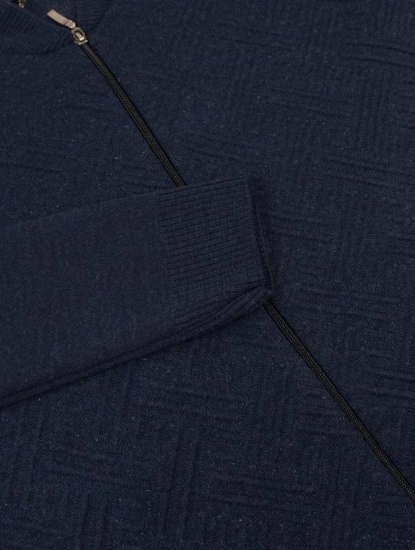 Бомбер мужской EVS 1018BB