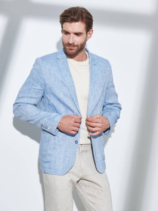 Пиджак мужской Фарадей