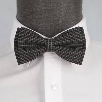 Бабочка мужская 0013-1