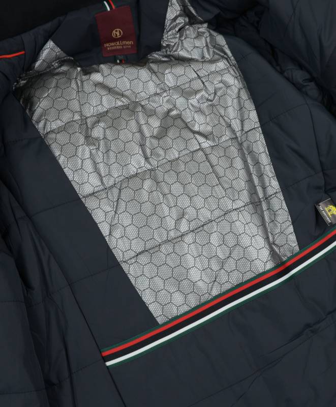 Куртка мужская 530-КМБ