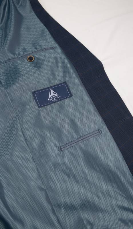 Костюм мужской Nowal 094КД 