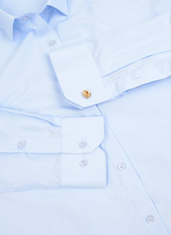 Рубашка мужская Grossir 203GRS