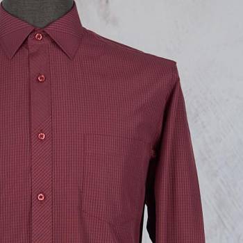 Рубашка мужская Grossir 6906G