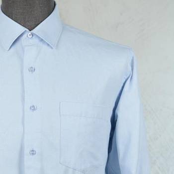 Рубашка мужская Grossir 7542G